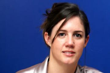 Michelle Dickens TPN